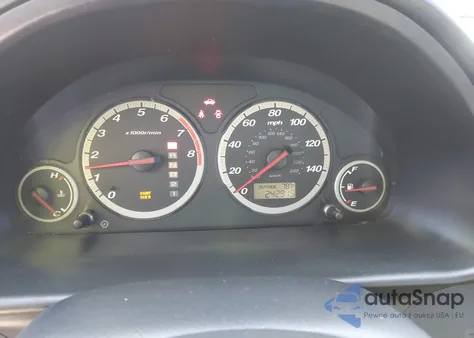 2004 Honda Cr-V Ex z USA, uszkodzony, nr VIN JHLRD78874C049072